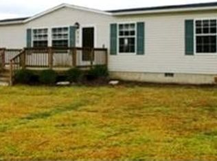 404 Stout Rd, Winchester, OH 45697