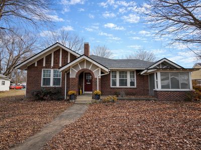 204 Evergreen St, Greenfield, TN, 38230