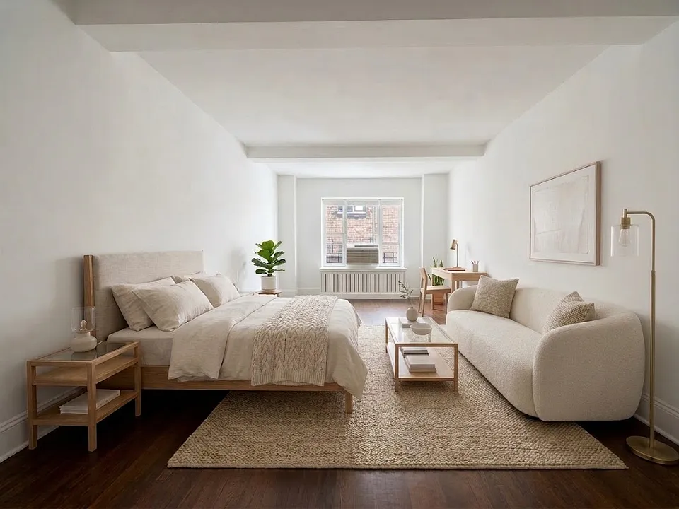 1080 Amsterdam Ave #20I