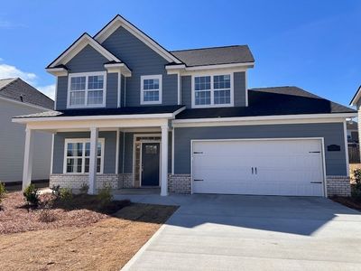 287 Black Oak Dr, Smiths Station, AL, 36877