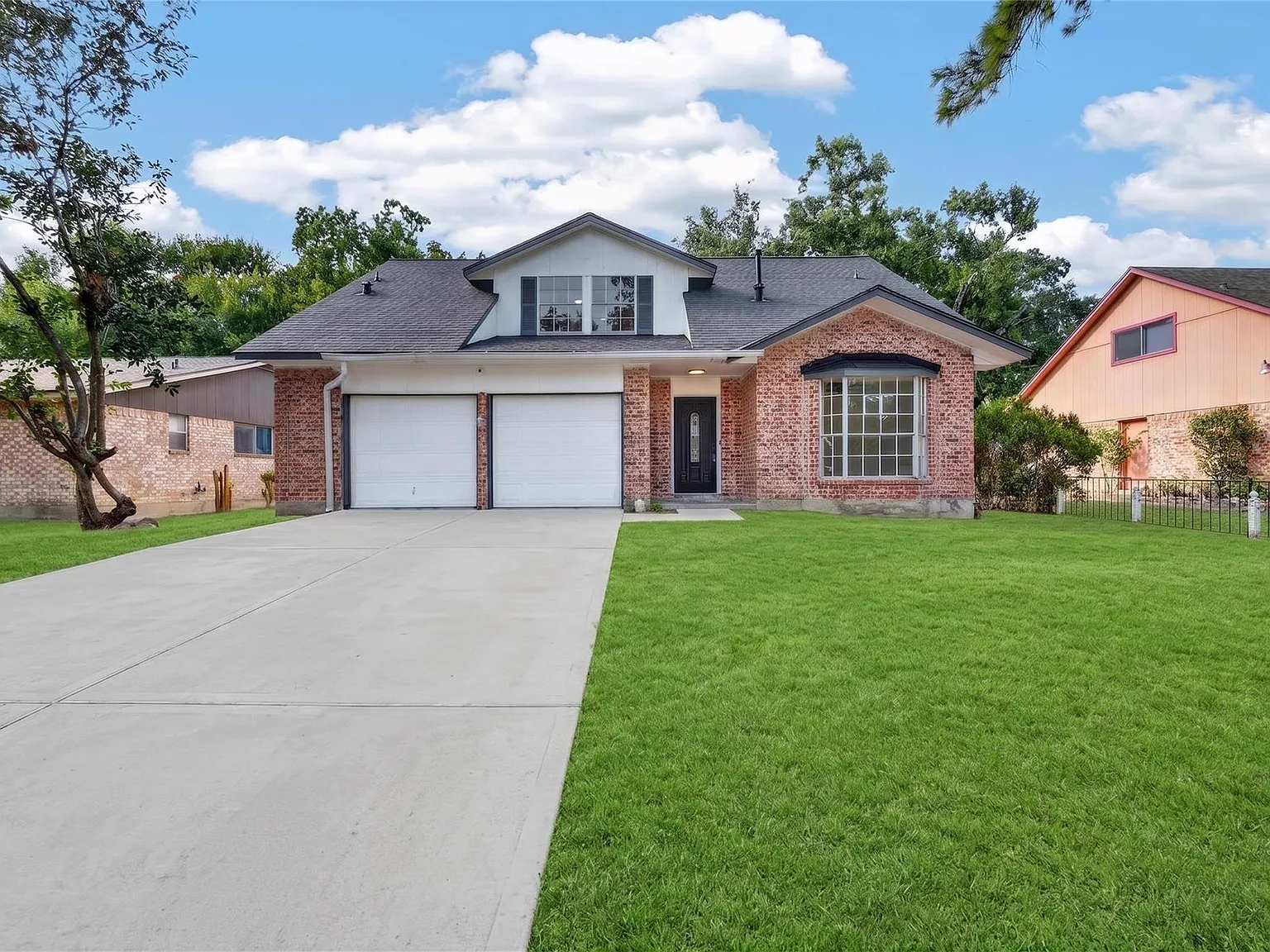 4 bed, 2.5 bath, 1588 sqft, $1,850 — Photo 2