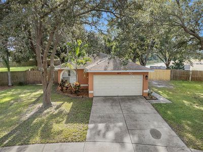 1417 Mohrlake Dr, Brandon, FL, 33511