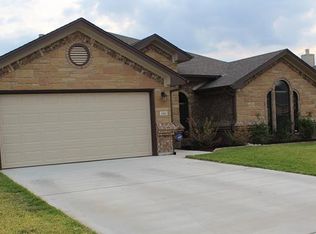1110 Doc Whitten Dr, Harker Heights, TX 76548
