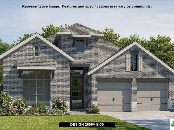 1382 Malou Ml, San Antonio, TX 78224