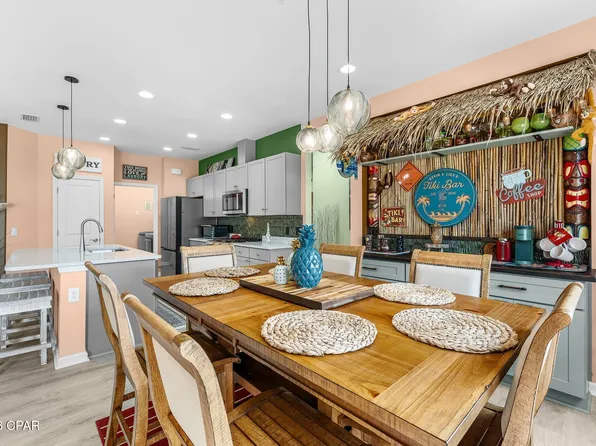 8366 Jollymon Way, Panama City Beach, FL 32413