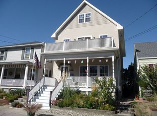 123 Franklin Ave, Ocean Grove, NJ 07756