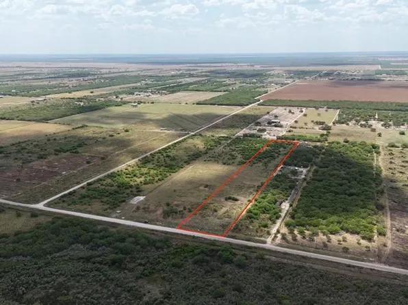 0 N Abram Rd, Edinburg, TX 78541