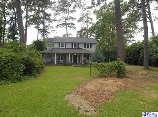 209 S Dabney Dr, Florence, SC 29501