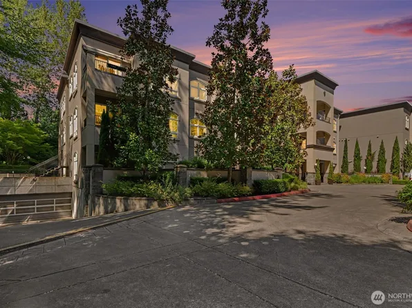 10398 NE 17 Street #204, Bellevue, WA 98004