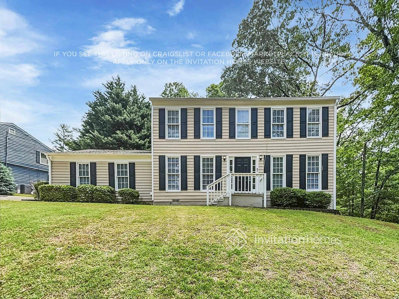 6512 Cox Dr Flowery Branch, GA 30542 — Photo 4