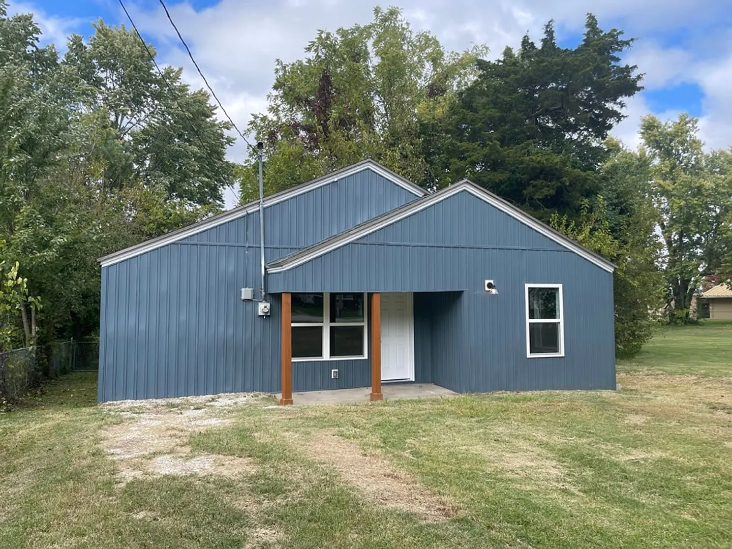 Beautiful 3 bedroom home available! — Photo 1