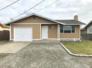 7239 S Monroe St, Tacoma, WA 98409