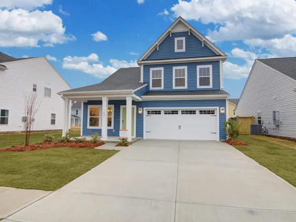 1025 Mourning Warbler Way #Cc3-17-11, Ravenel, SC 29470