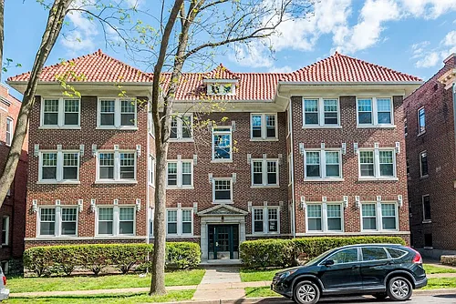 6331 Southwood Ave #3E Photo 1