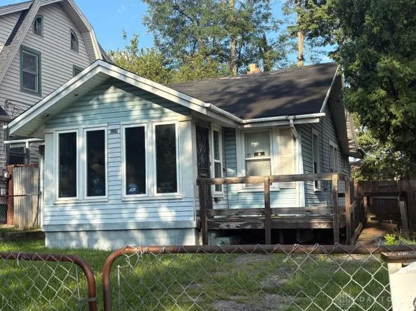 608 N Kilmer St, Dayton, OH 45417