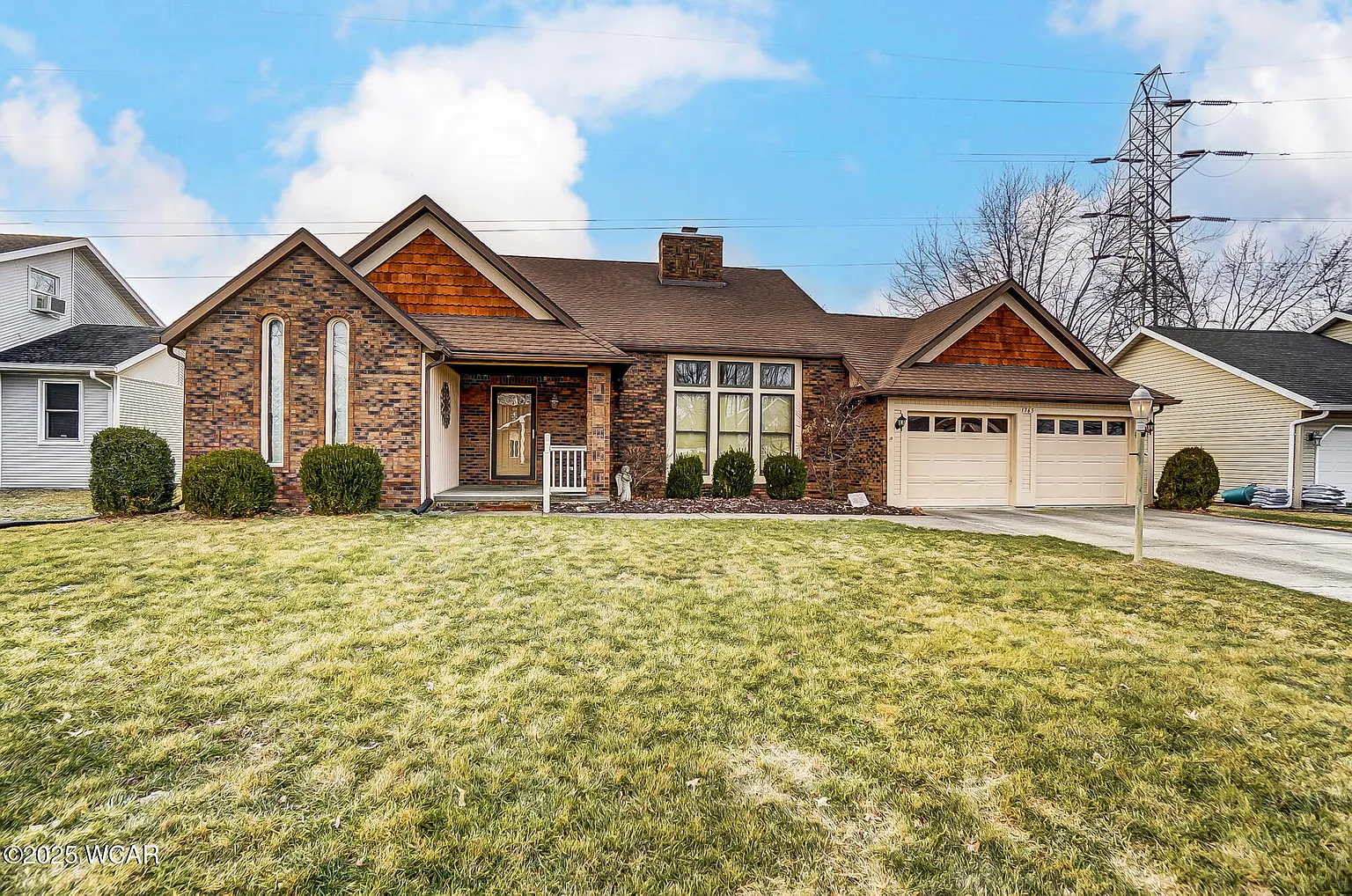 1765 Robin Hood Dr photo 1