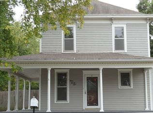 321 W 8th St, Newton, KS 67114
