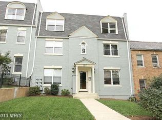 1917 2nd St NE APT 301, Washington, DC 20002