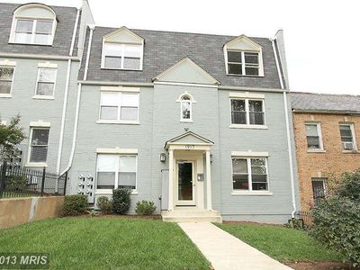 1917 2nd St NE APT 301, Washington, DC, 20002