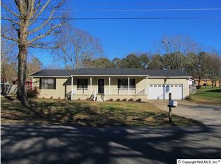152 11th Pl NW, Arab, AL 35016