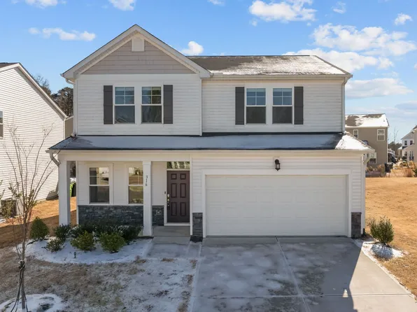 316 Willard Forest Dr, Wendell, NC 27591