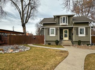 1615 Carr St, Denver, CO 80215