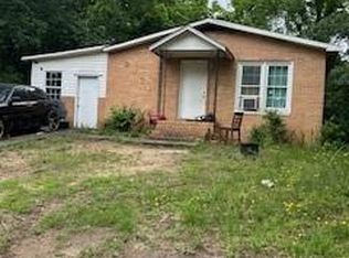 2471 Rosen Ave, Macon, GA 31206