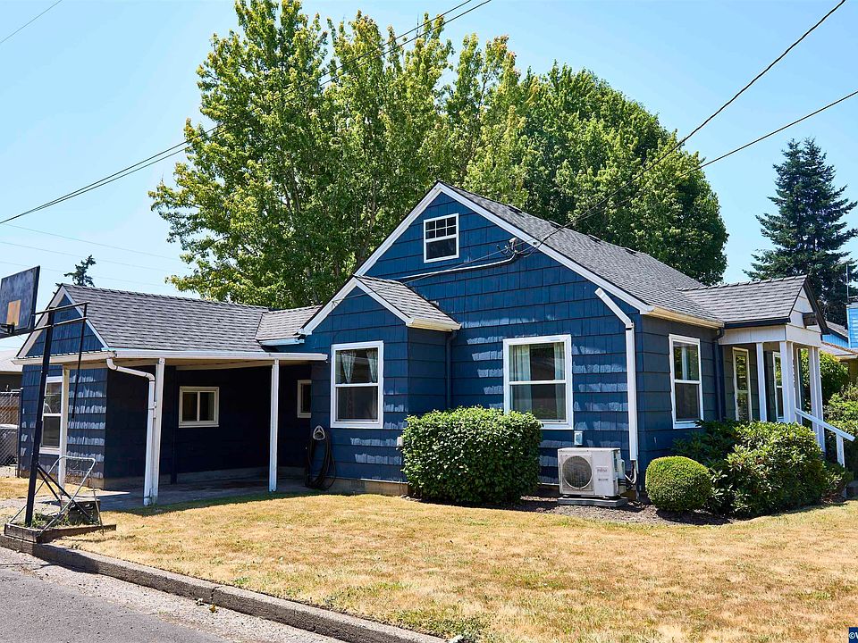 1720 16th Ave SW, Albany, OR 97321 Zillow