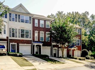 2269 Dillard Xing, Tucker, GA 30084