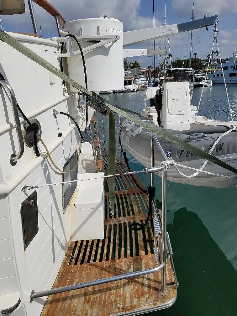 Bora Bora Way, Marina Del Rey — Photo 4
