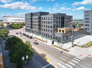 909 Capitol Ave #412, Omaha, NE 68102