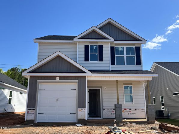 244 Bluejay St, Clayton, NC 27520