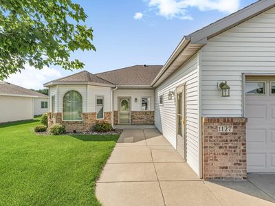 1127 Willow Pond Dr, Waite Park, MN, 56387