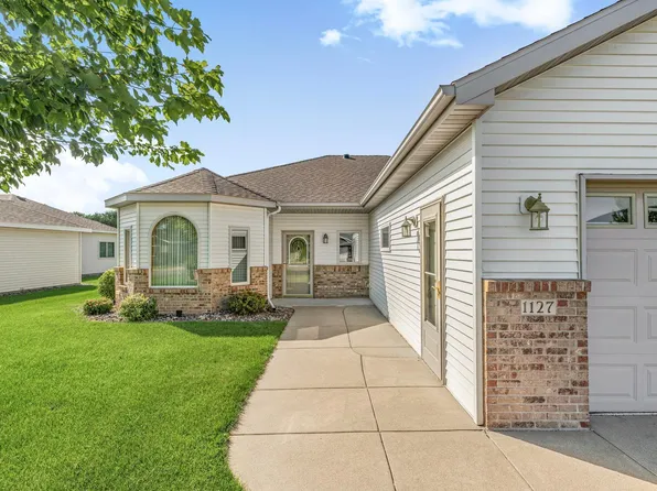 1127 Willow Pond Dr, Waite Park, MN 56387