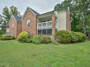 1002 Kingswood Dr APT H, Chapel Hill, NC 27517