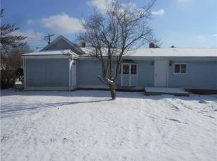 483 N Main St, Slippery Rock, PA 16057