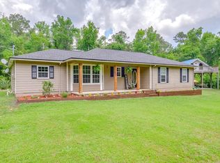 5010 Robinhood Kennel Rd, Tallahassee, FL 32303