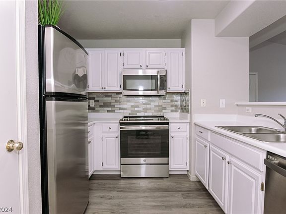 2nd image of 555 E Silverado Ranch Blvd Unit 2025