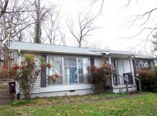 116 Amherst Ln, Oak Ridge, TN 37830