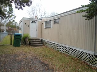 831 Vee St, Biloxi, MS 39532