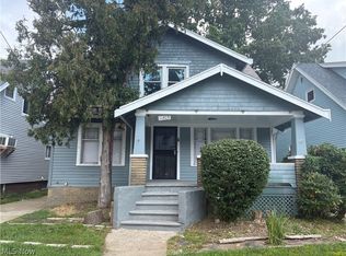 11803 Rutland Ave, Cleveland, OH 44108