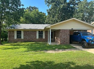 2215 Justus Loop, Bryant, AR 72022