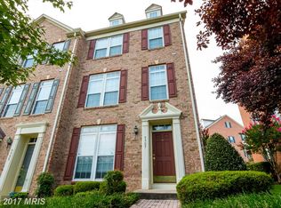 9307 Summit View Way, Perry Hall, MD 21128