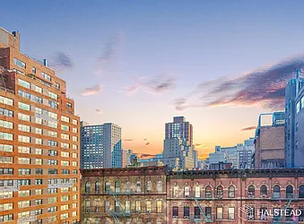 Sold by Brown Harris Stevens