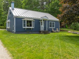 188 Old Chadbourne Rd, Lewiston, ME 04240