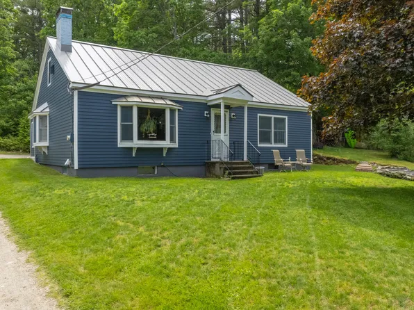 188 Old Chadbourne Road, Lewiston, ME 04240