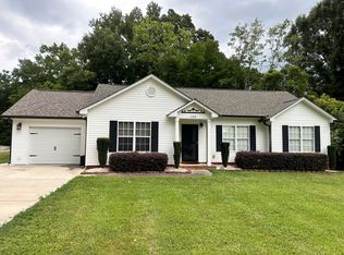 1104 Ann St, Monroe, NC 28112