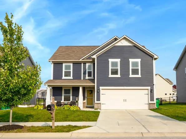 1981 Turning Leaf Dr, Franklin, IN 46131