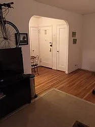 Rented by J. Brett Realty