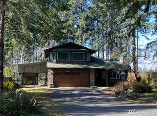 11302 41st Avenue Ct NW, Gig Harbor, WA 98332